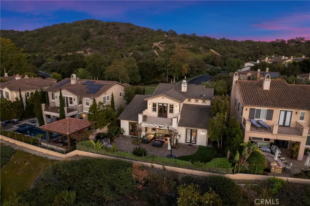 29 Via Cartama San Clemente, CA 92673