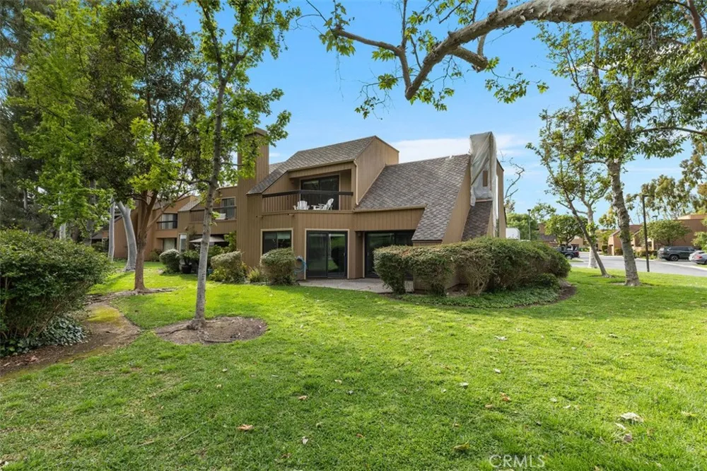 1 Moss Glen #1 Irvine, CA 92603
