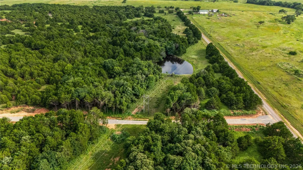 15 Anvil Way Agra, OK 74824