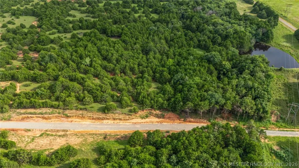15 Anvil Way Agra, OK 74824