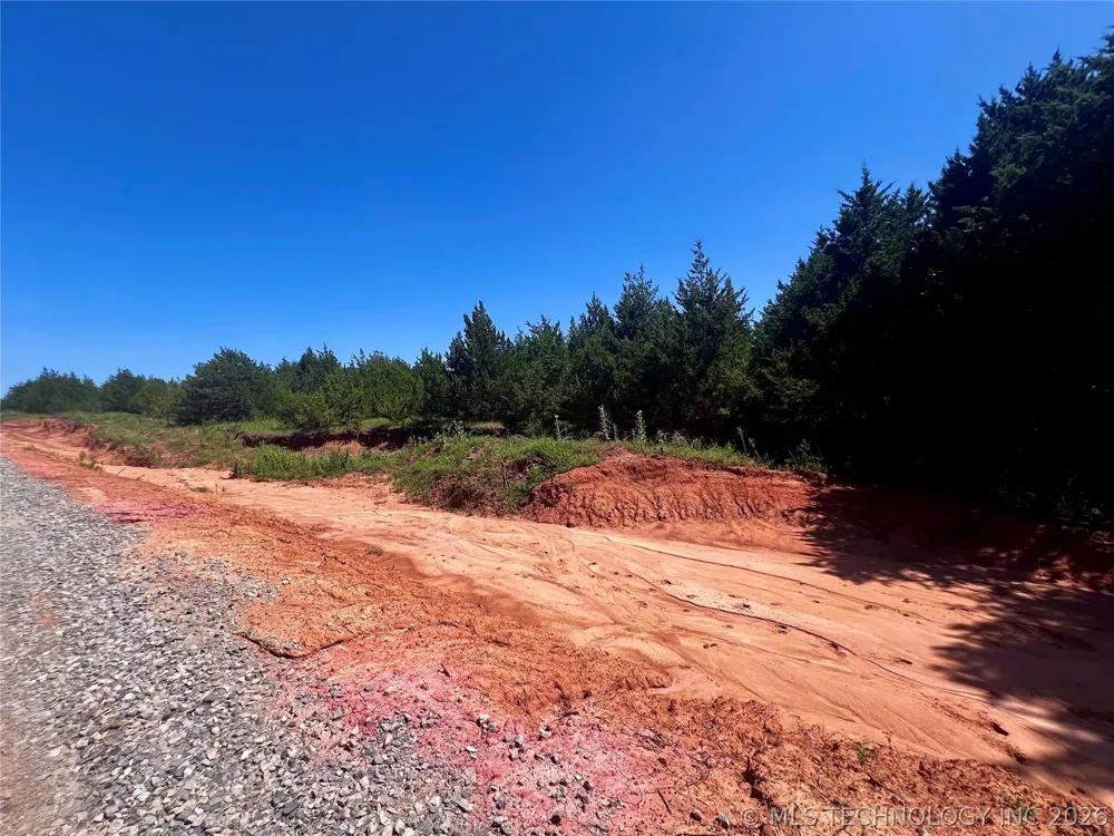 15 Anvil Way Agra, OK 74824