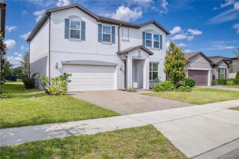 5270 BRYDON WOODS CIRCLE