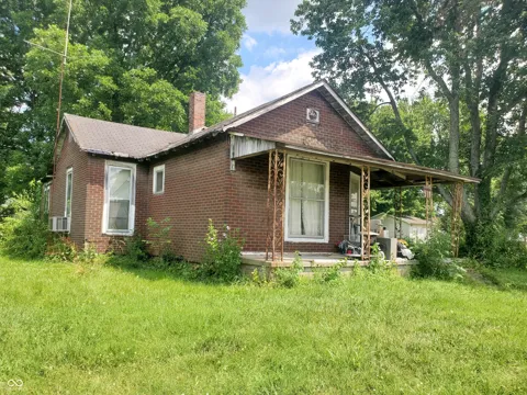 511 Seymour Road