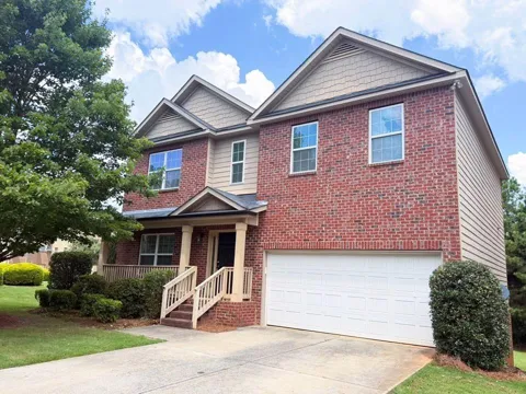 3829 Baxley Ridge Drive