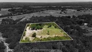 3923 County Road 1007 Glen Rose, TX 76043
