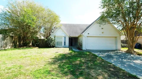 1203 Beckwood Circle