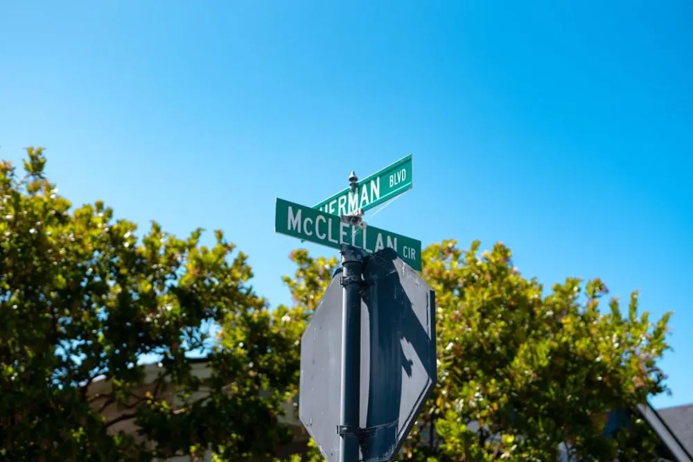 18402 McClellan Circle Marina, CA 93933