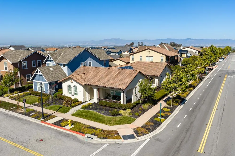 18402 McClellan Circle Marina, CA 93933