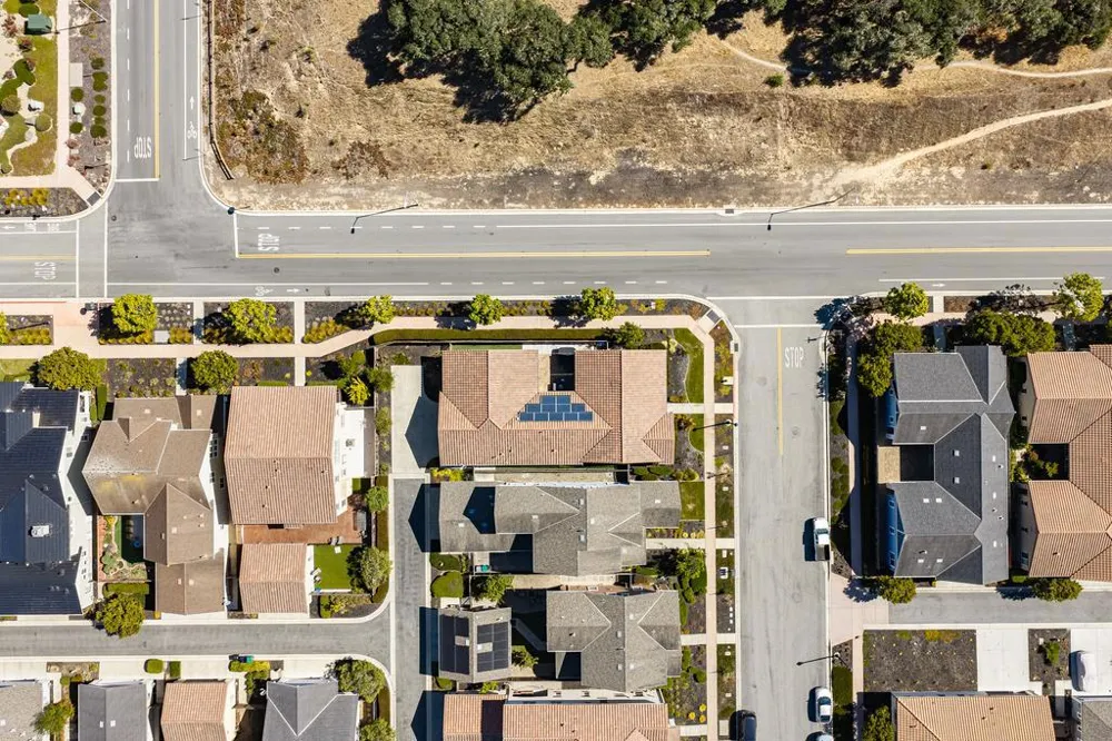 18402 McClellan Circle Marina, CA 93933