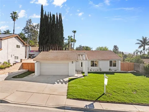 2905 Overland Court