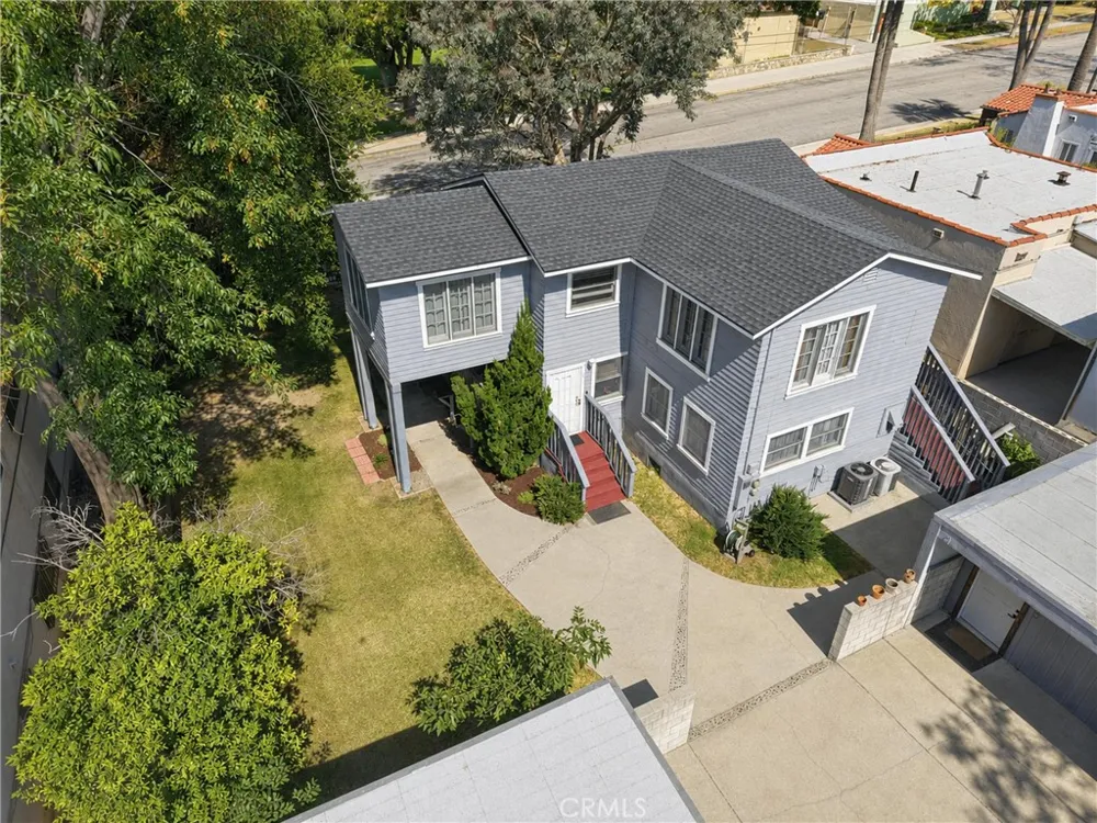 1394 Raymond Pasadena, CA 91103