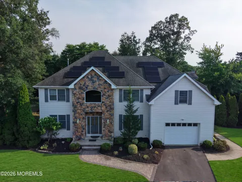 3 Crosby Lane