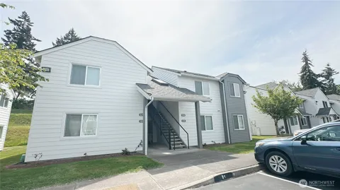 4239 Wintergreen Circle #138