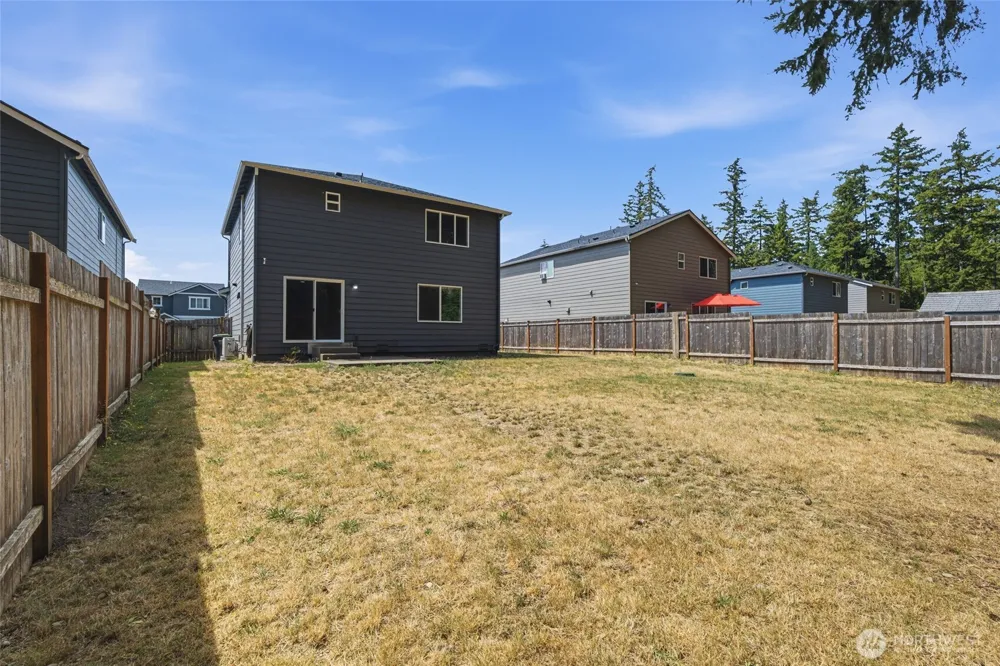 338 Thyme Avenue Shelton, WA 98584