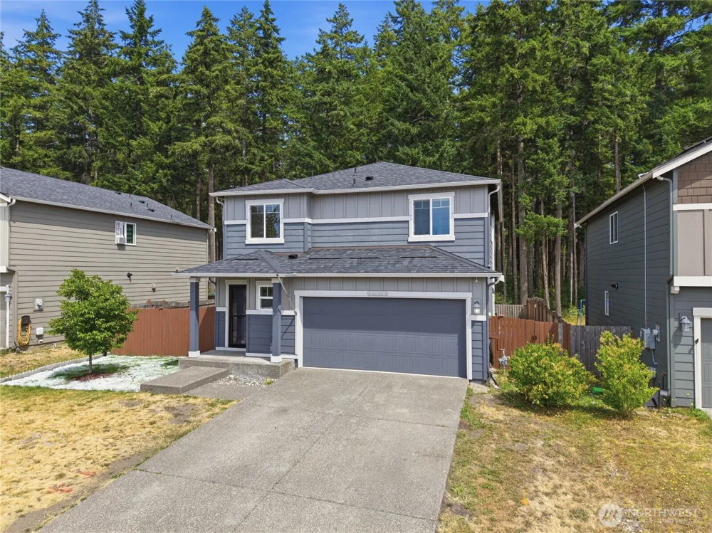 338 Thyme Avenue Shelton, WA 98584