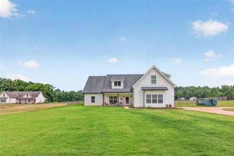 3670 Davis Academy Road