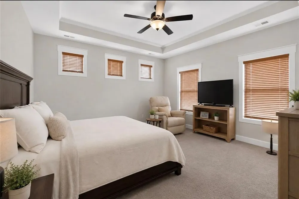 3670 Davis Academy Road Rutledge, GA 30663