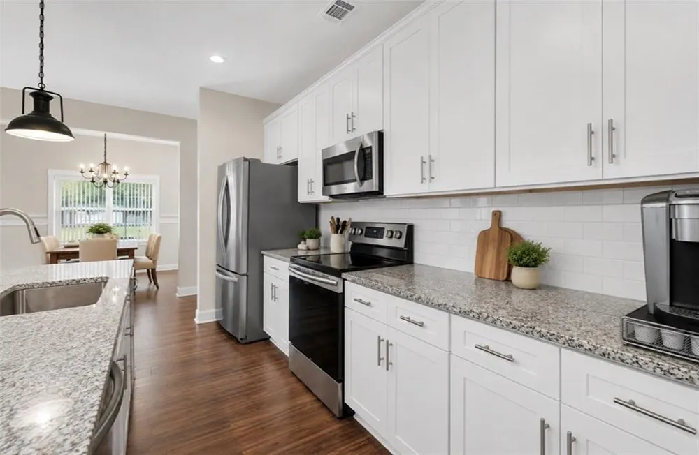 3670 Davis Academy Road Rutledge, GA 30663