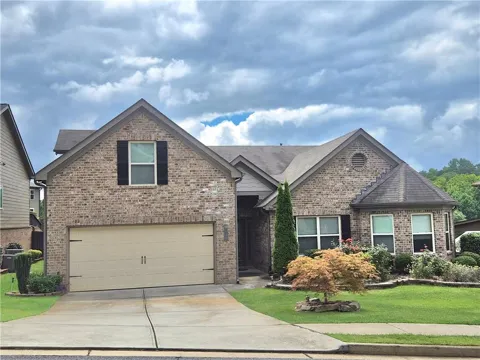 4138 Two Bridge Drive
