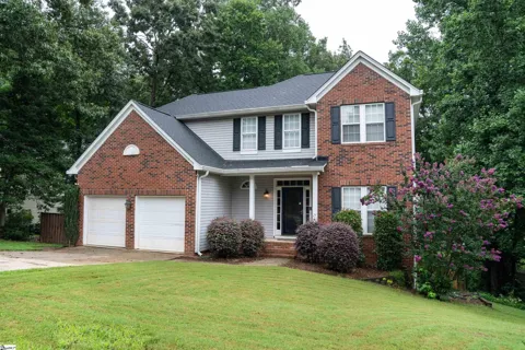 196 Timberleaf Drive