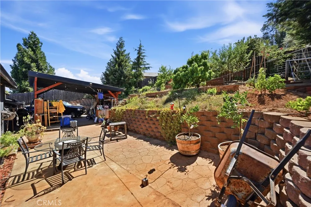 5571 Cherokee Kelseyville, CA 95451