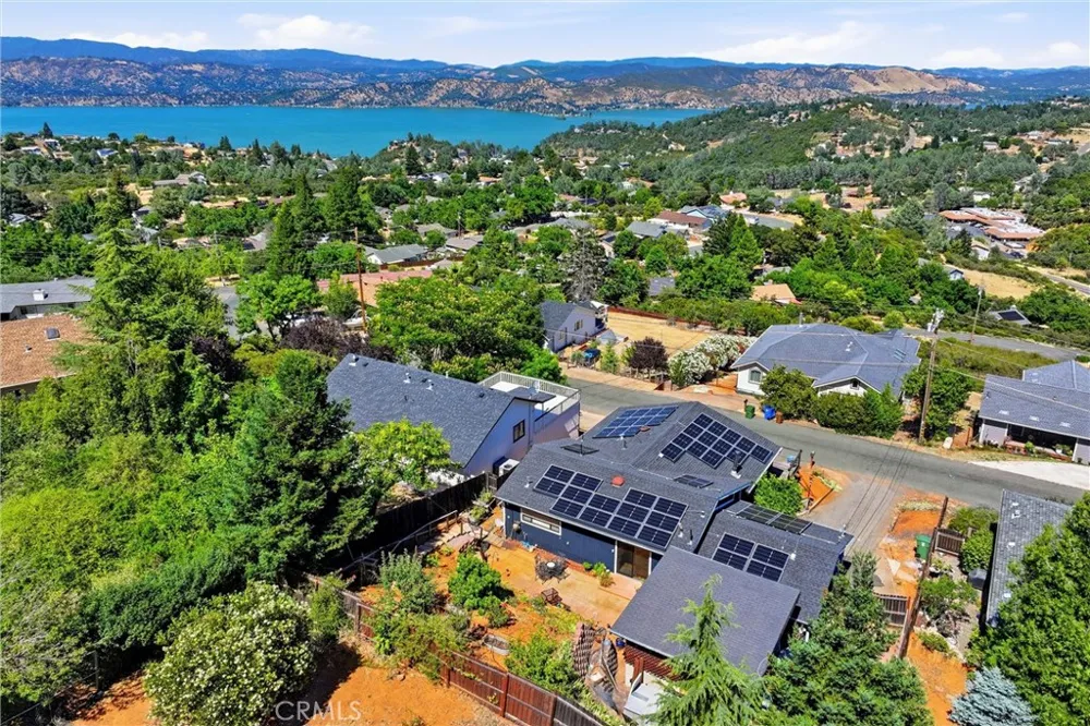 5571 Cherokee Kelseyville, CA 95451