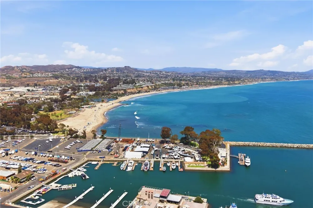 24901 Danafir Dana Point, CA 92629