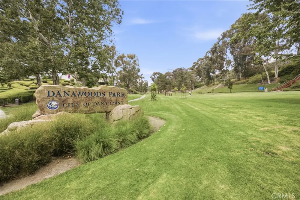 24901 Danafir Dana Point, CA 92629
