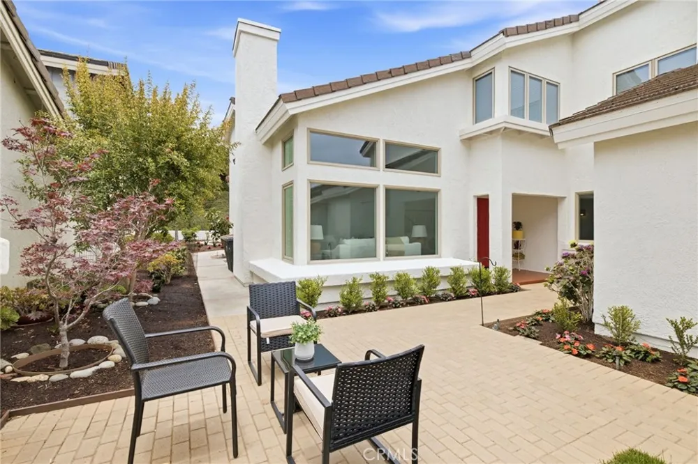 24901 Danafir Dana Point, CA 92629