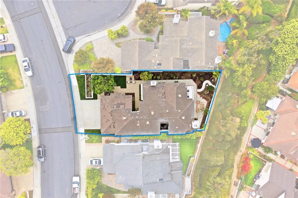 24901 Danafir Dana Point, CA 92629