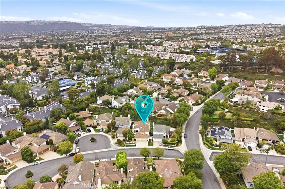 24901 Danafir Dana Point, CA 92629