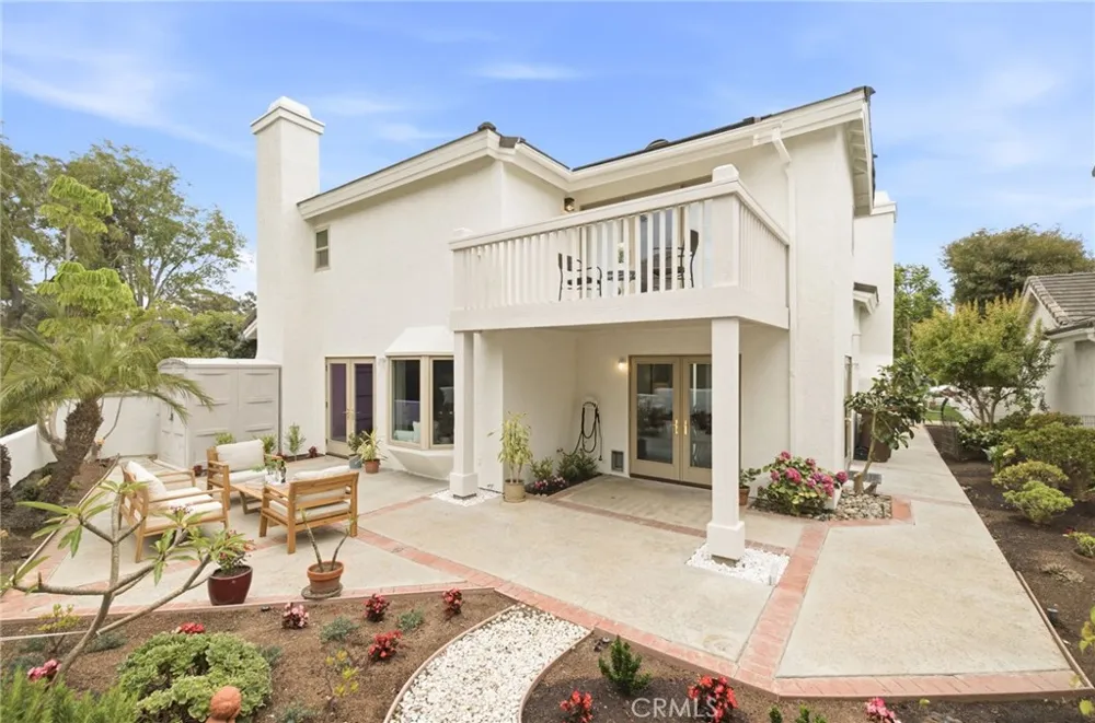 24901 Danafir Dana Point, CA 92629