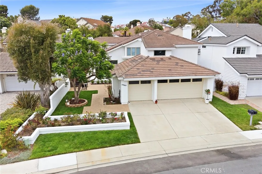24901 Danafir Dana Point, CA 92629