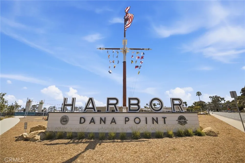 24901 Danafir Dana Point, CA 92629