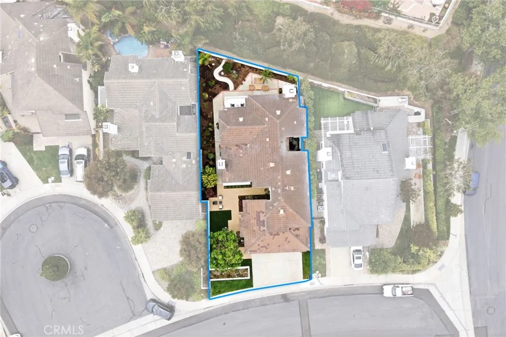 24901 Danafir Dana Point, CA 92629
