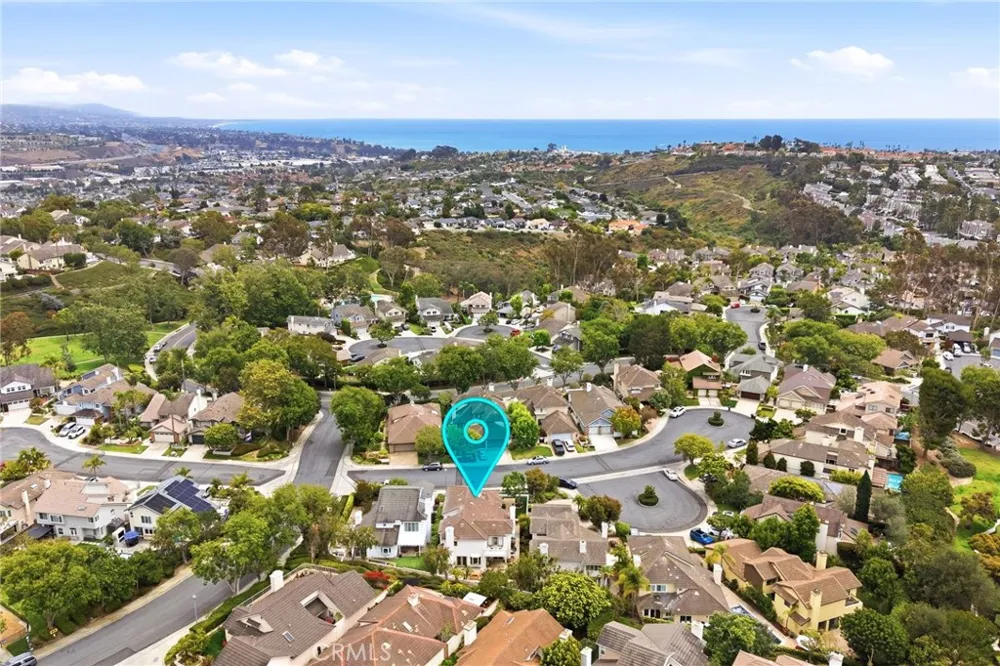24901 Danafir Dana Point, CA 92629