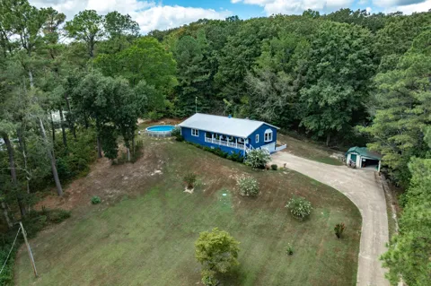 1110 Harmon Creek Rd