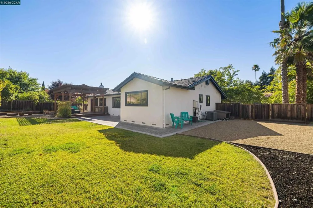1541 Longford Ct Walnut Creek, CA 94598