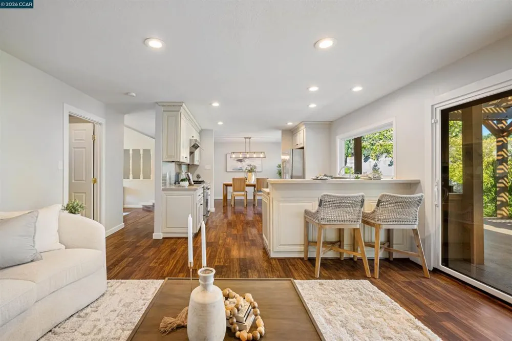 1541 Longford Ct Walnut Creek, CA 94598