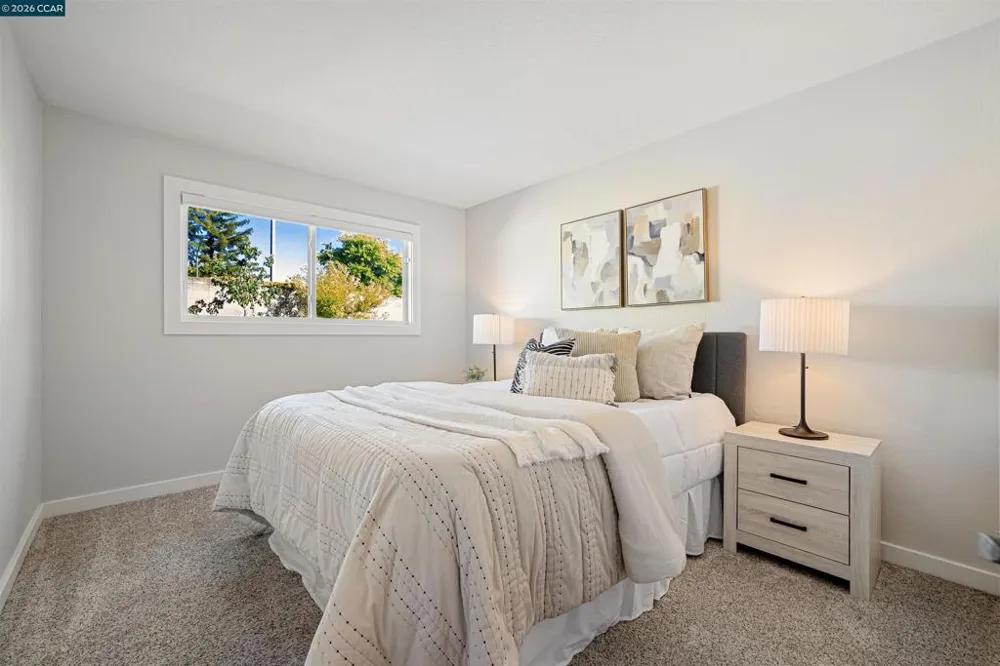 1541 Longford Ct Walnut Creek, CA 94598