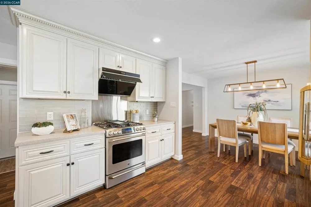 1541 Longford Ct Walnut Creek, CA 94598