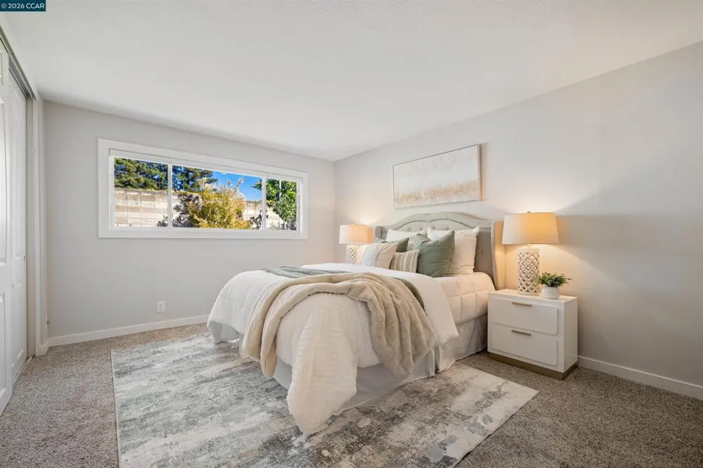 1541 Longford Ct Walnut Creek, CA 94598