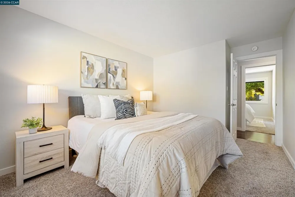 1541 Longford Ct Walnut Creek, CA 94598