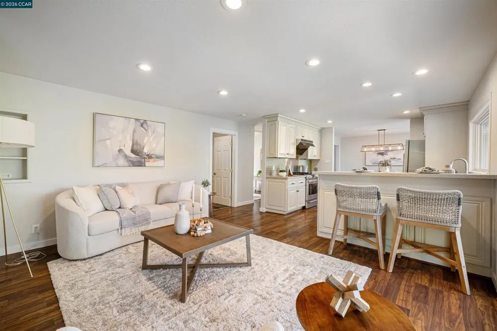 1541 Longford Ct Walnut Creek, CA 94598