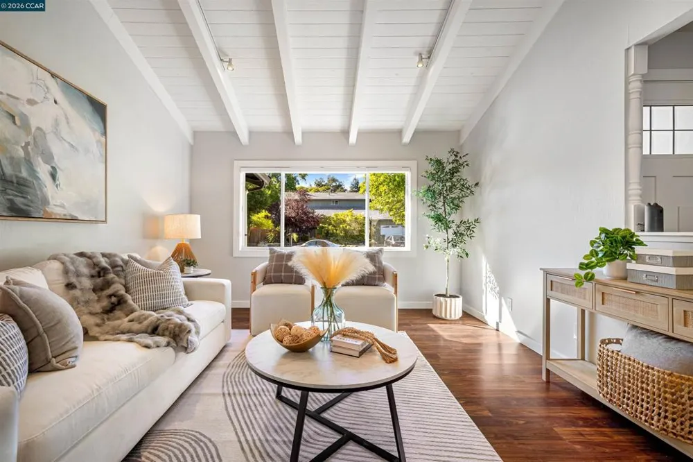 1541 Longford Ct Walnut Creek, CA 94598
