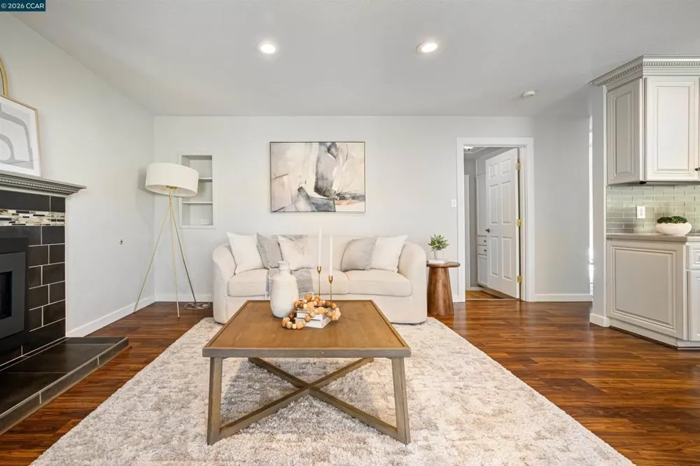 1541 Longford Ct Walnut Creek, CA 94598