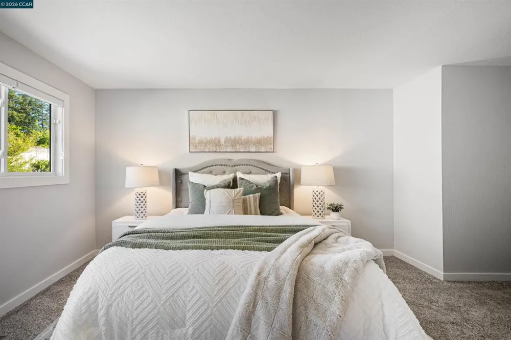 1541 Longford Ct Walnut Creek, CA 94598