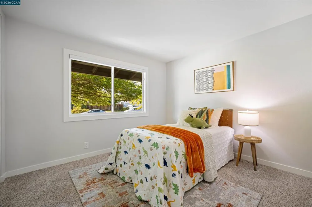 1541 Longford Ct Walnut Creek, CA 94598