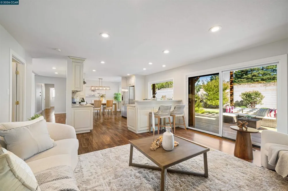 1541 Longford Ct Walnut Creek, CA 94598