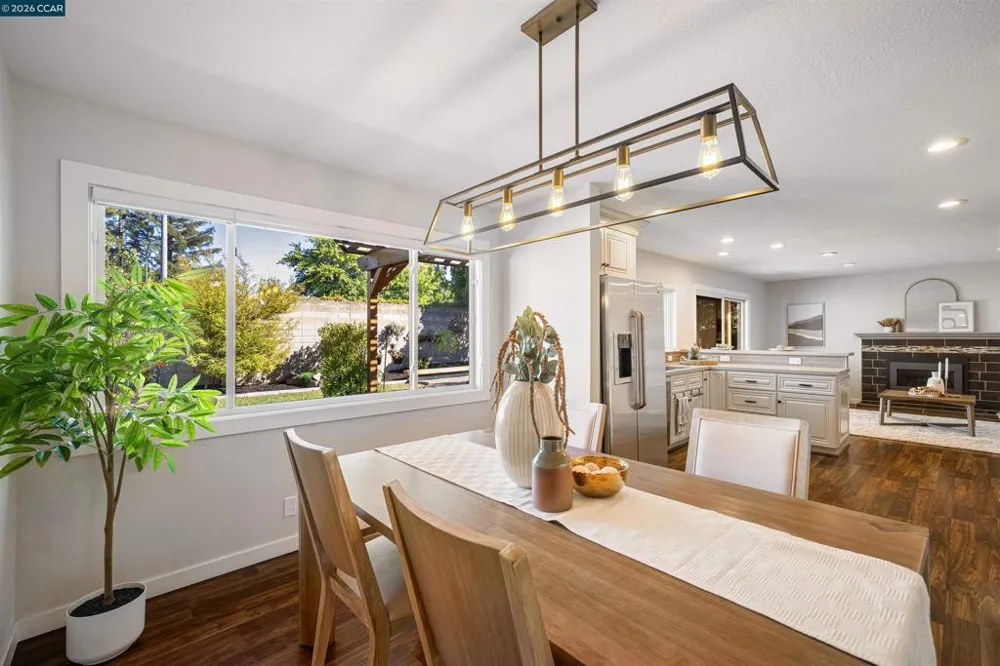 1541 Longford Ct Walnut Creek, CA 94598